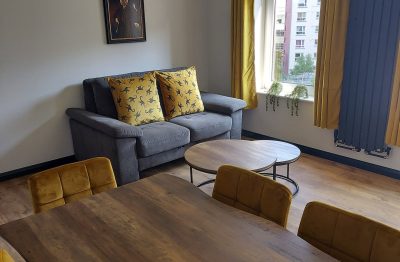 Holyrood new